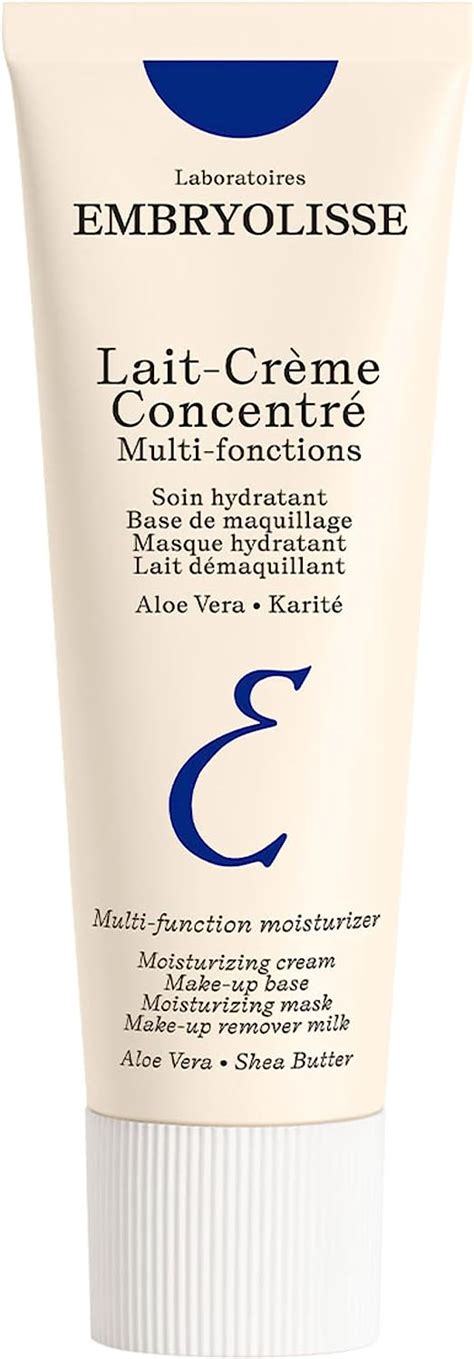 embryolisse skin care.